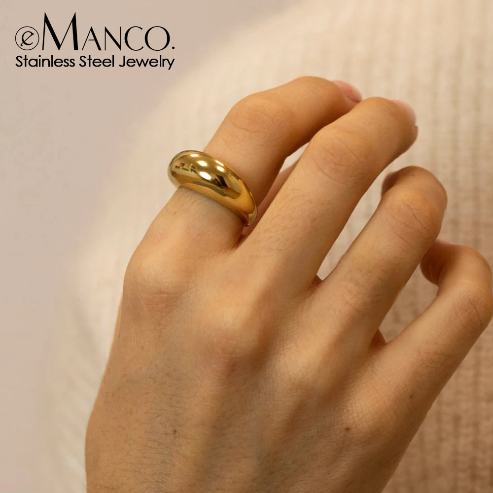 Arc Ring