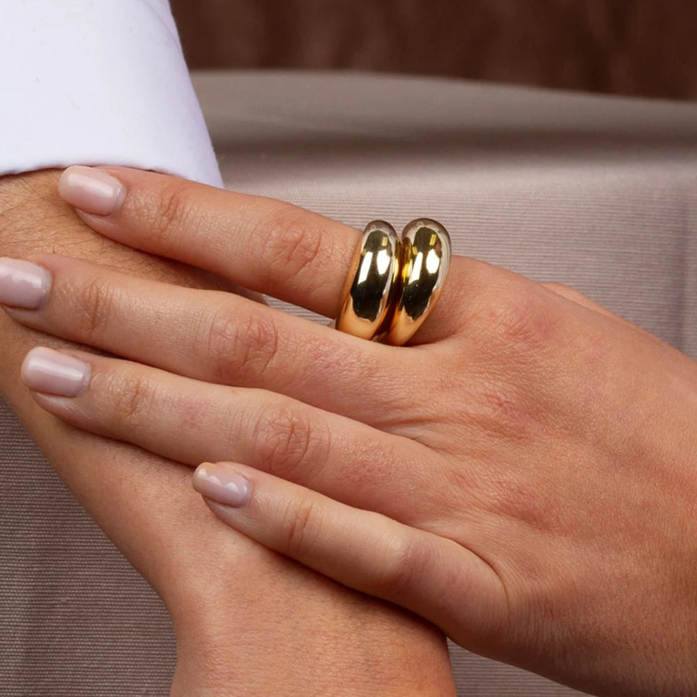 Arc Ring