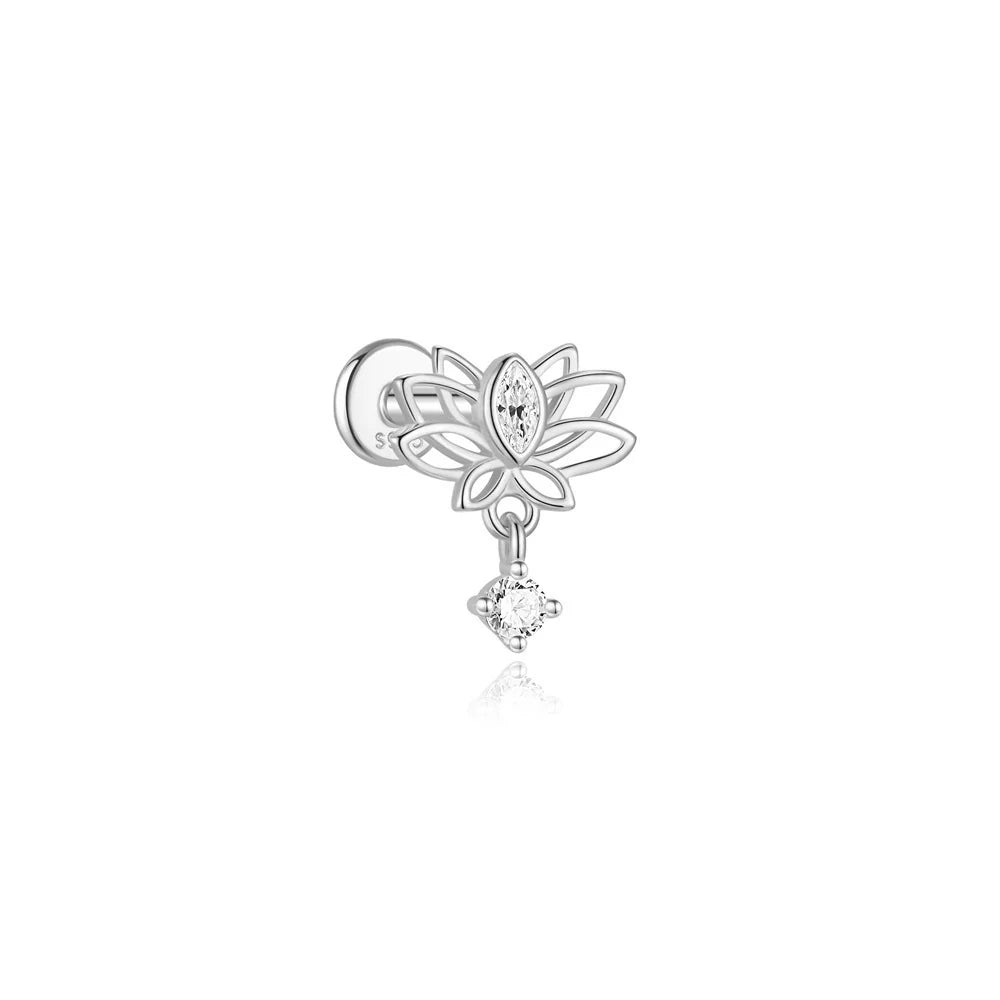 The Hidden Earring