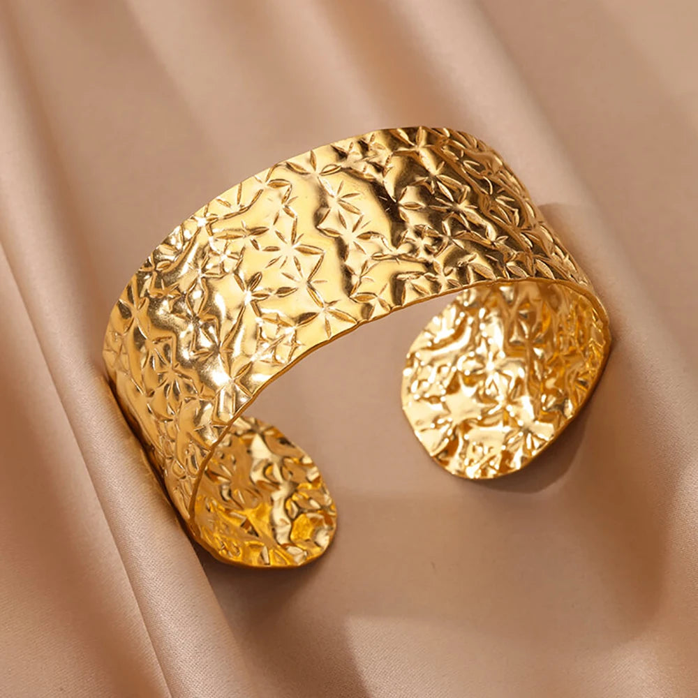 Vintage wedding bracelets