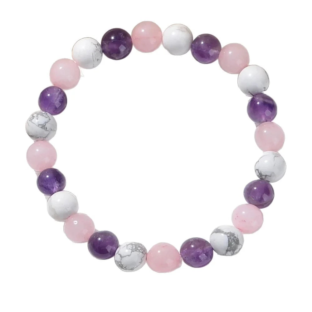 Calming Stone Bracelet
