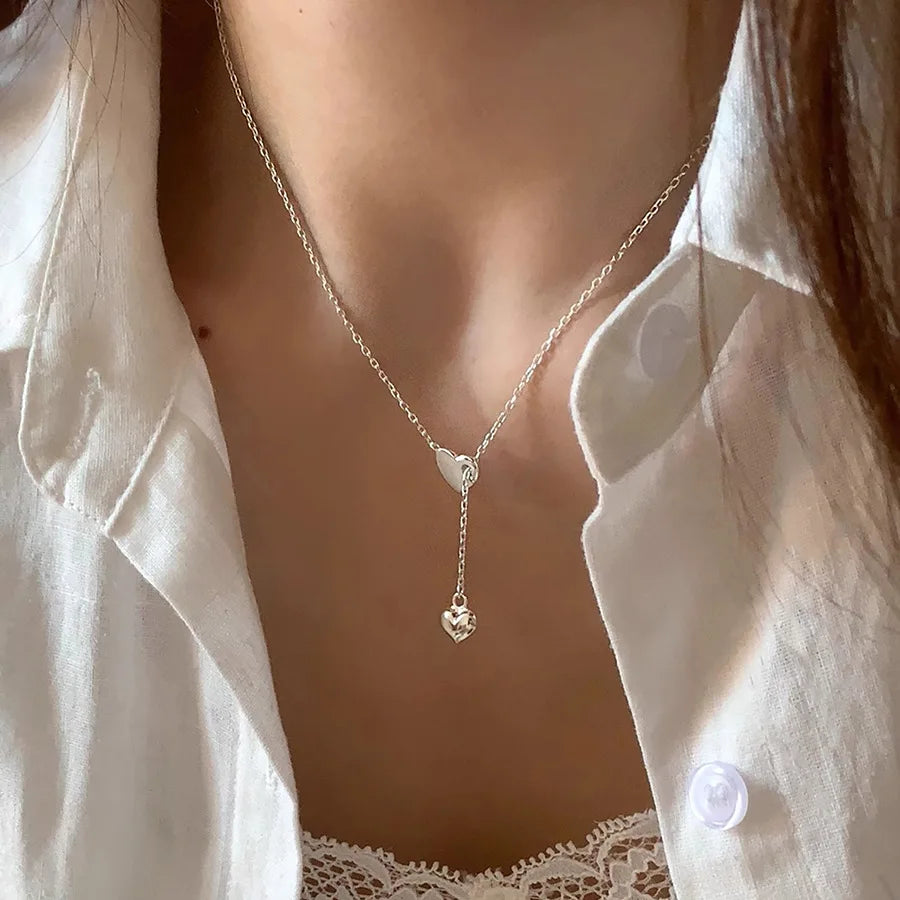 Dragonfly Necklace