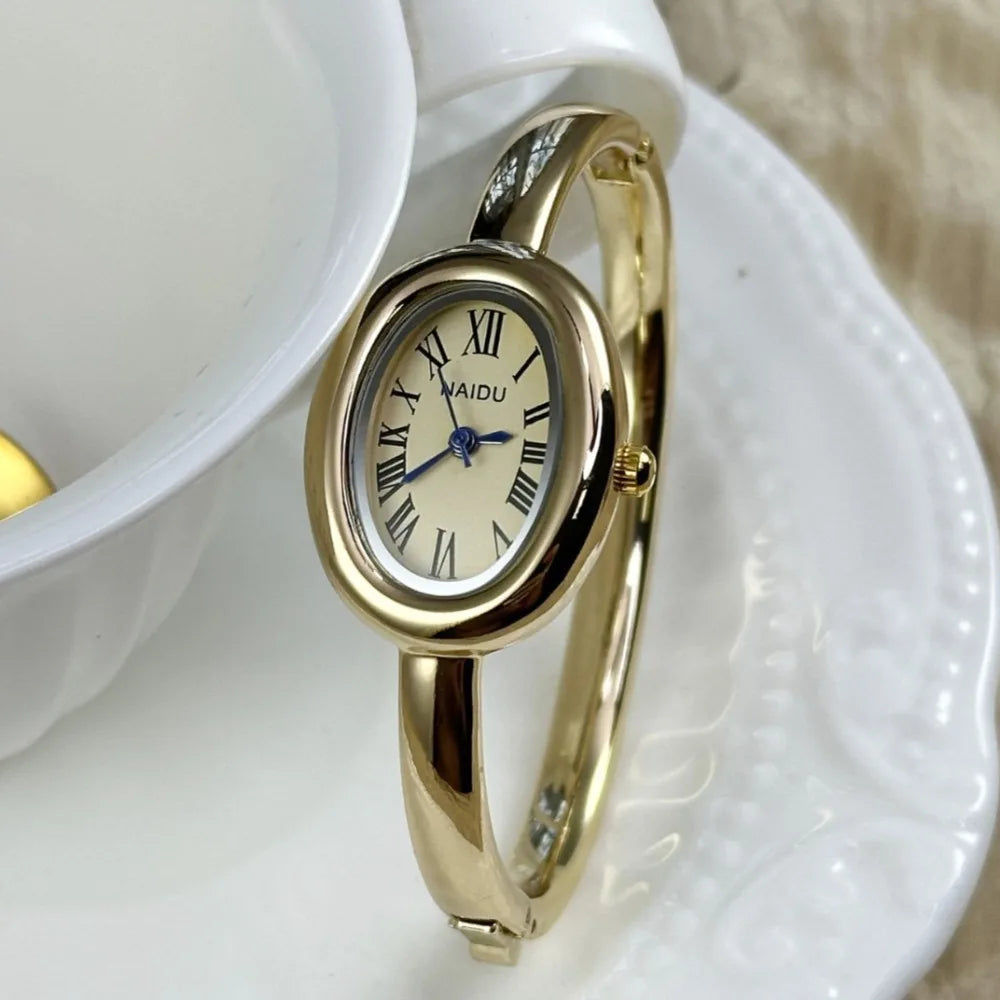 Liora Bracelet Watch