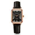 Luxurious Pink Watch