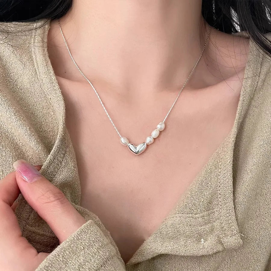 Dragonfly Necklace