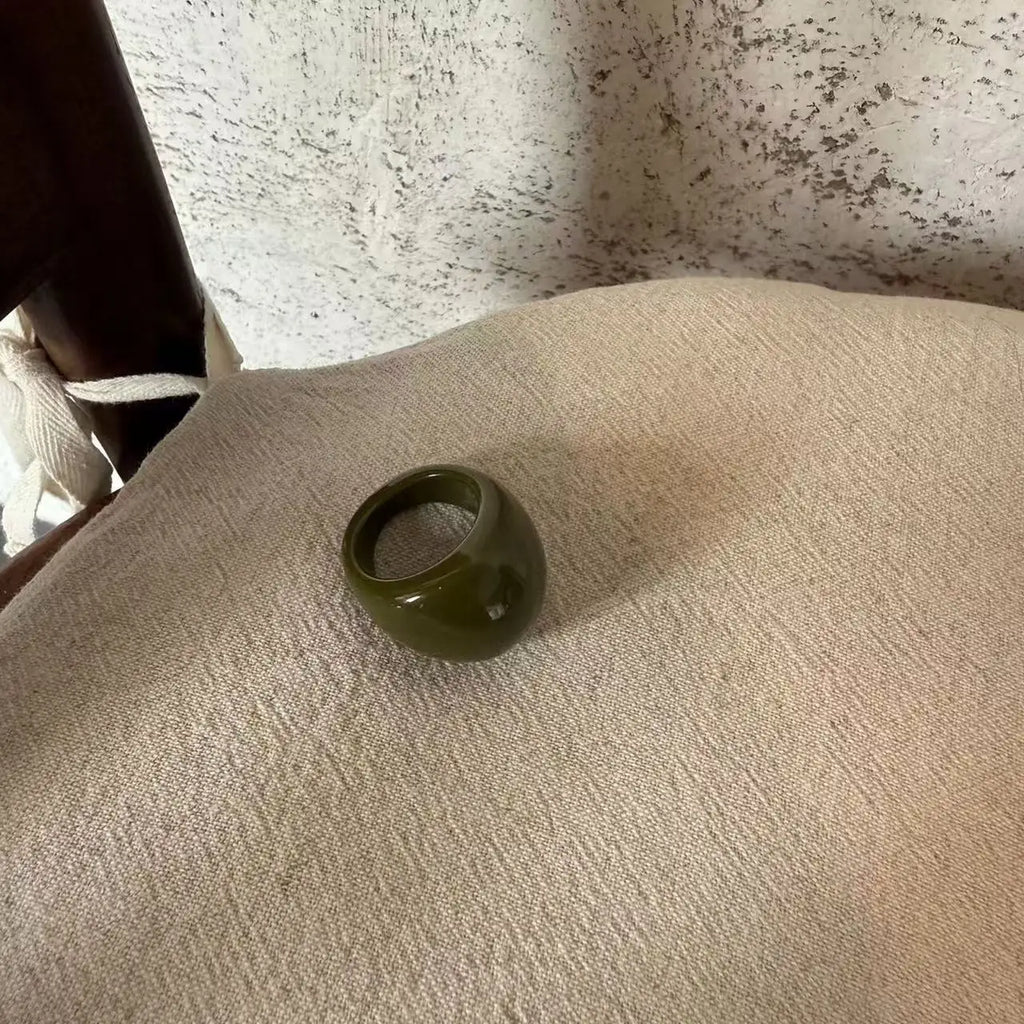 Classic Candy Ring