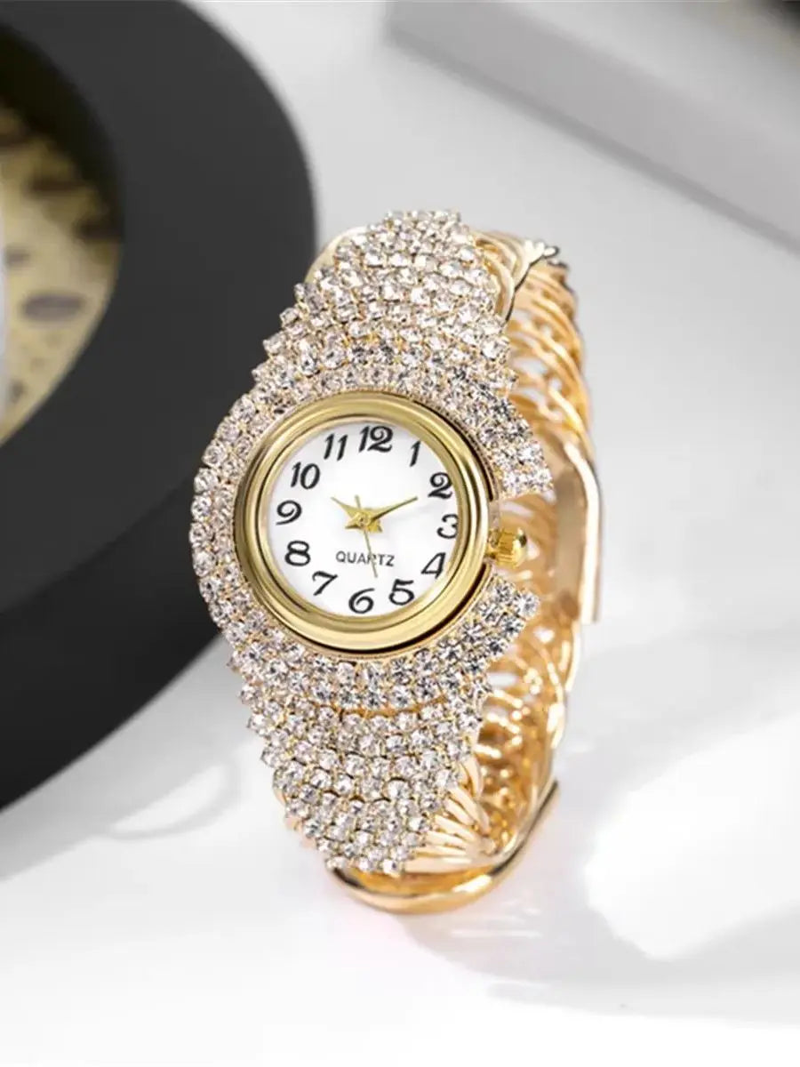 The Mini Glorious Watch
