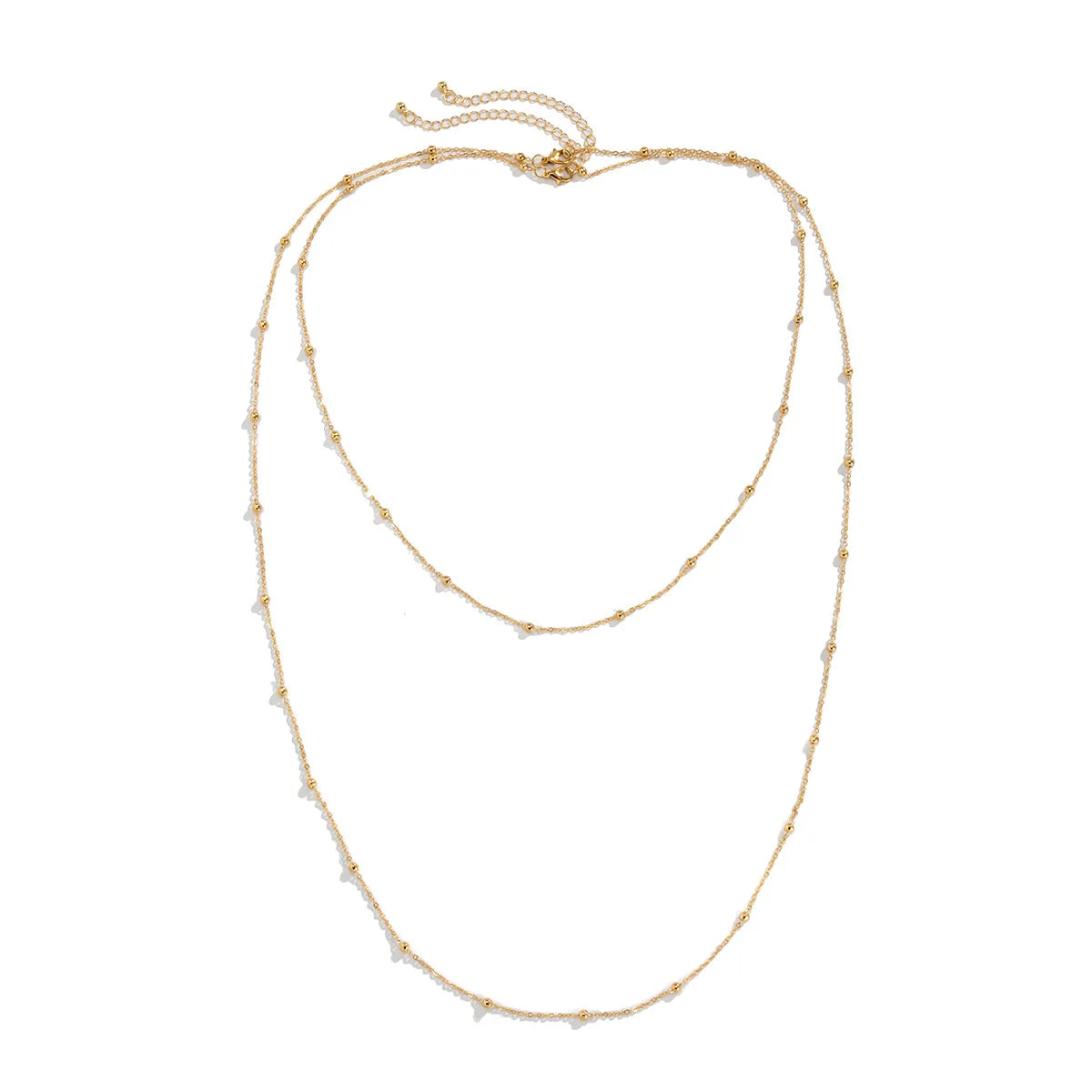 2 piece necklace
