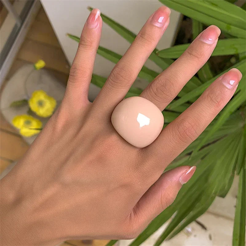 Classic Candy Ring
