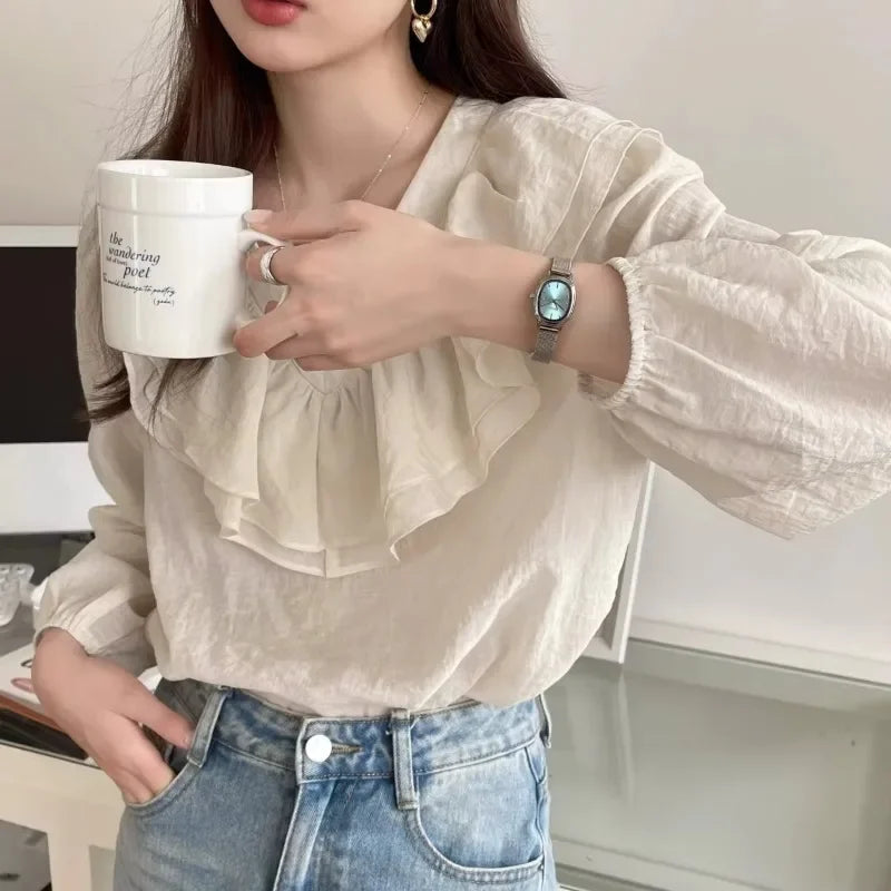 The Green Face Watch