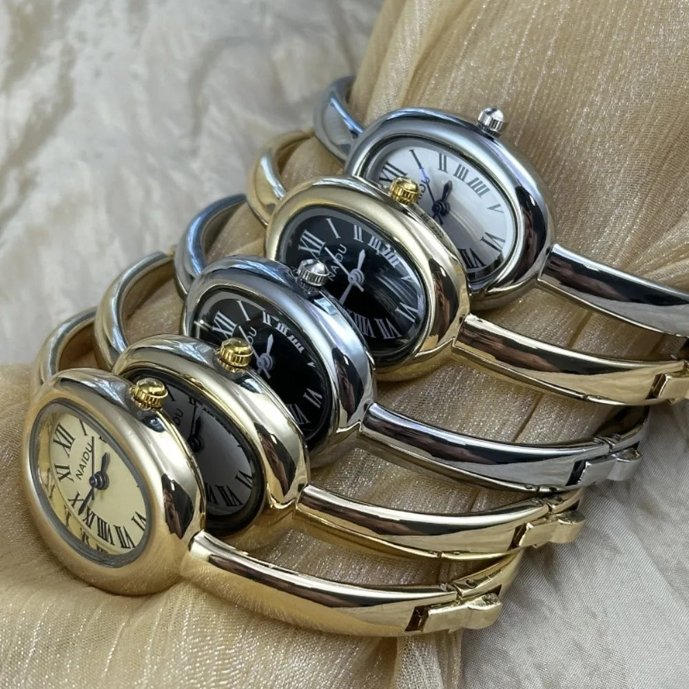 Liora Bracelet Watch
