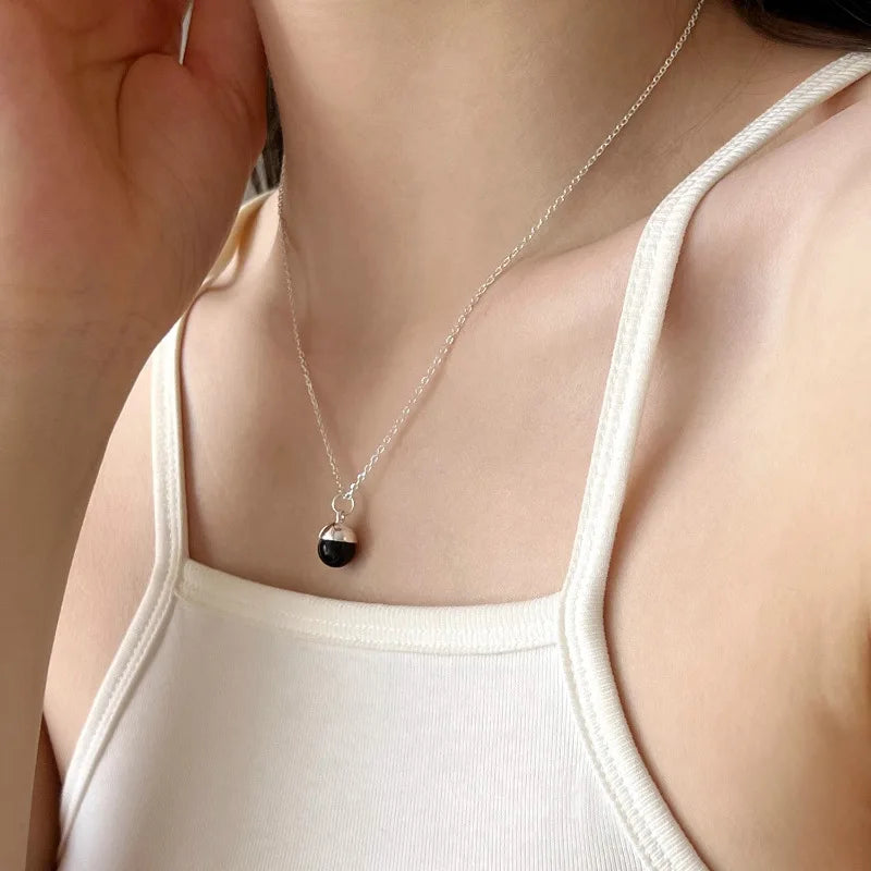 Dragonfly Necklace