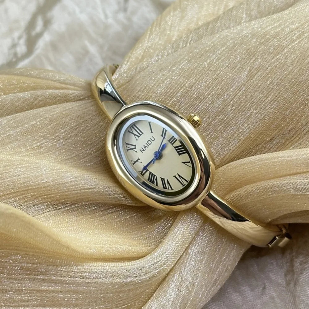 Liora Bracelet Watch
