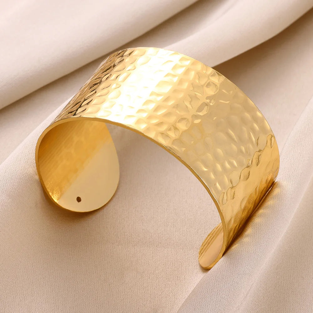 Vintage wedding bracelets