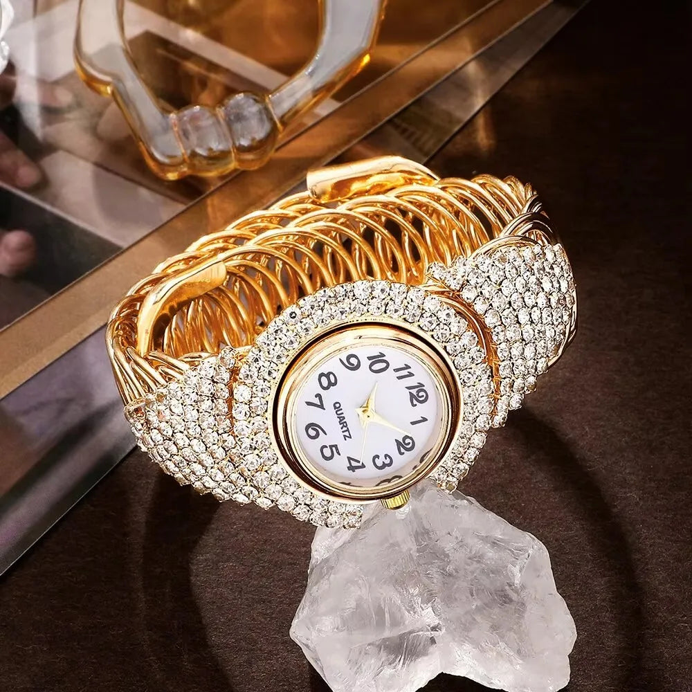 The Mini Glorious Watch