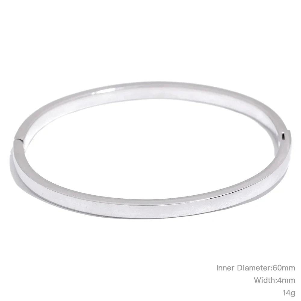 Liora Smooth Bracelet