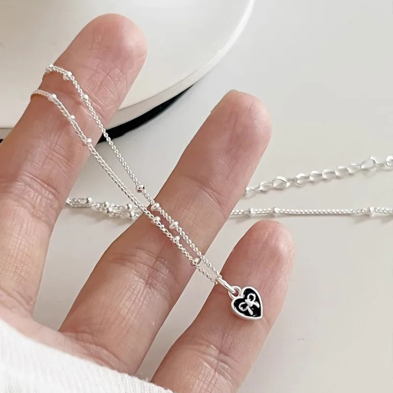 Dragonfly Necklace