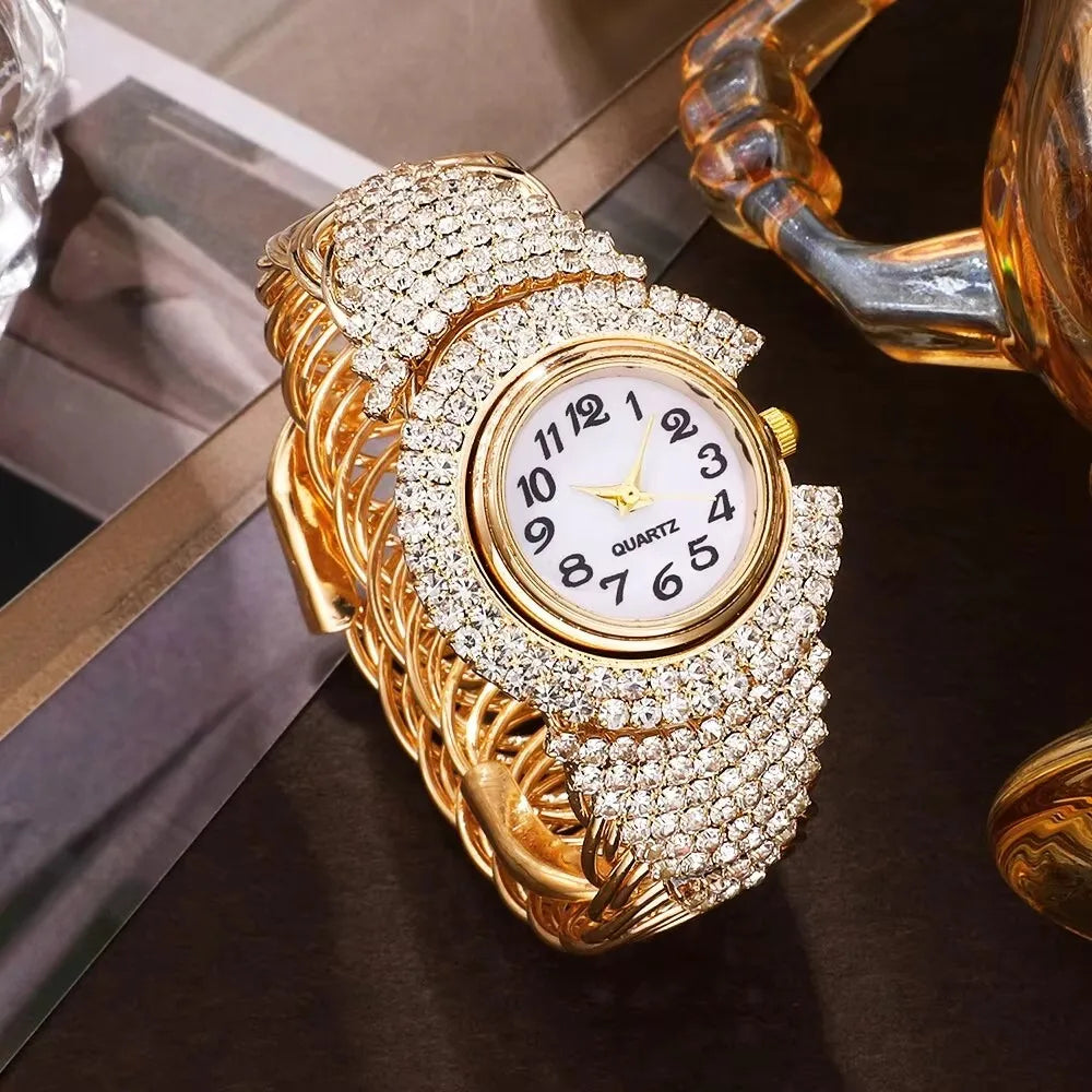 The Mini Glorious Watch