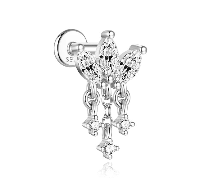 The Hidden Earring