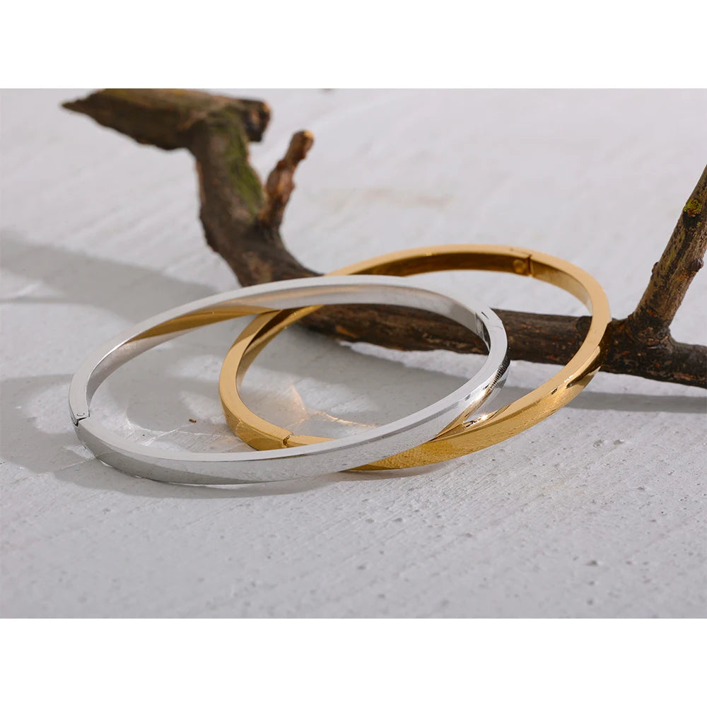 Liora Smooth Bracelet