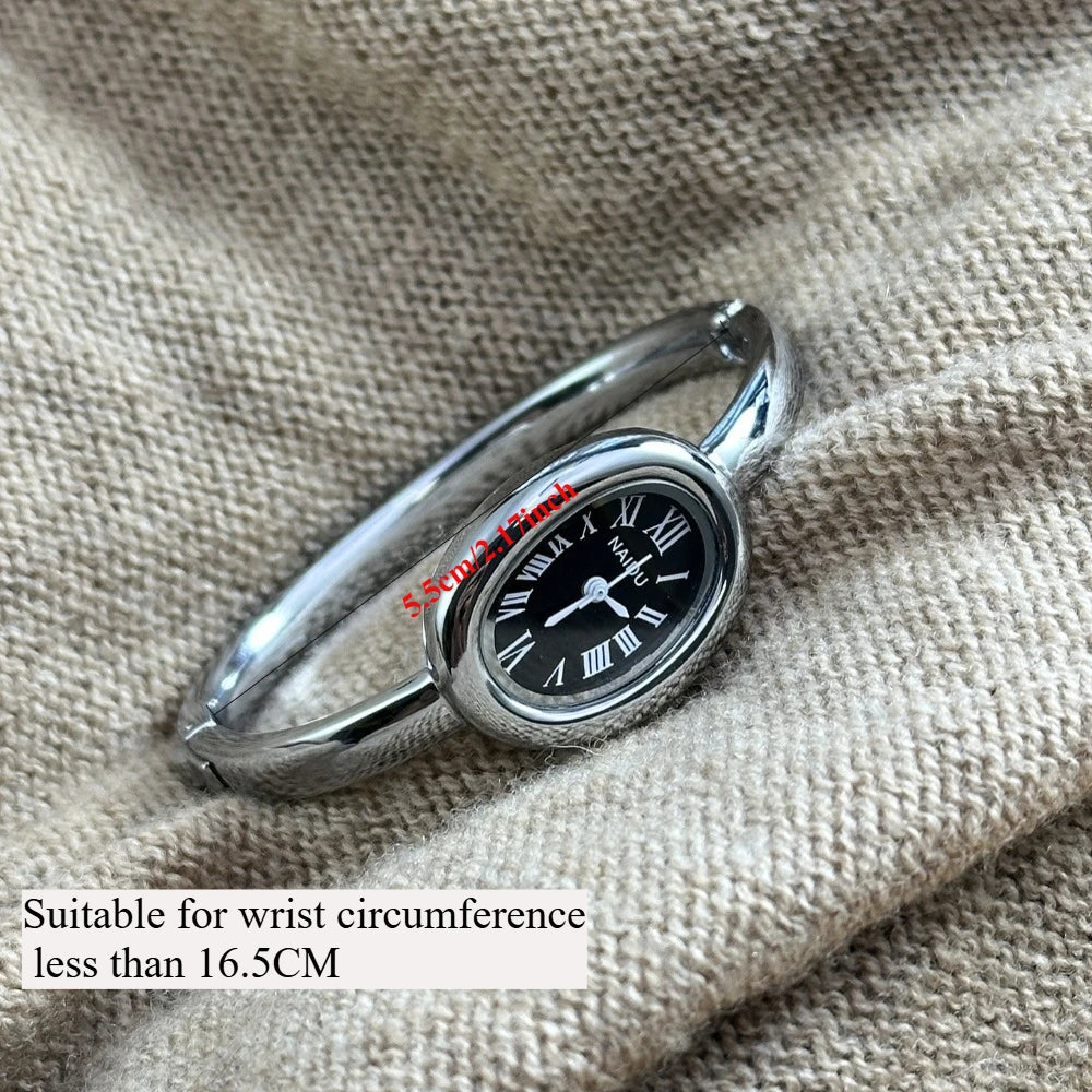 Liora Bracelet Watch