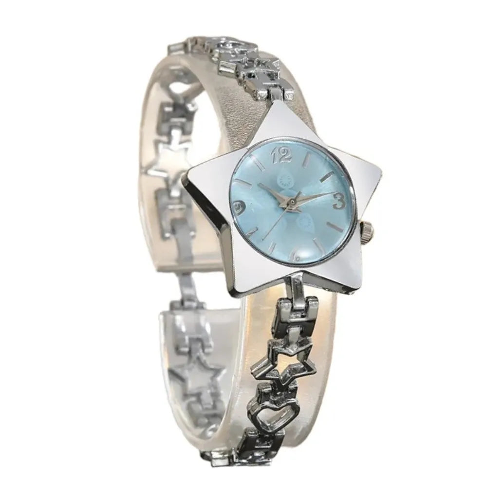 Adjustable star watch