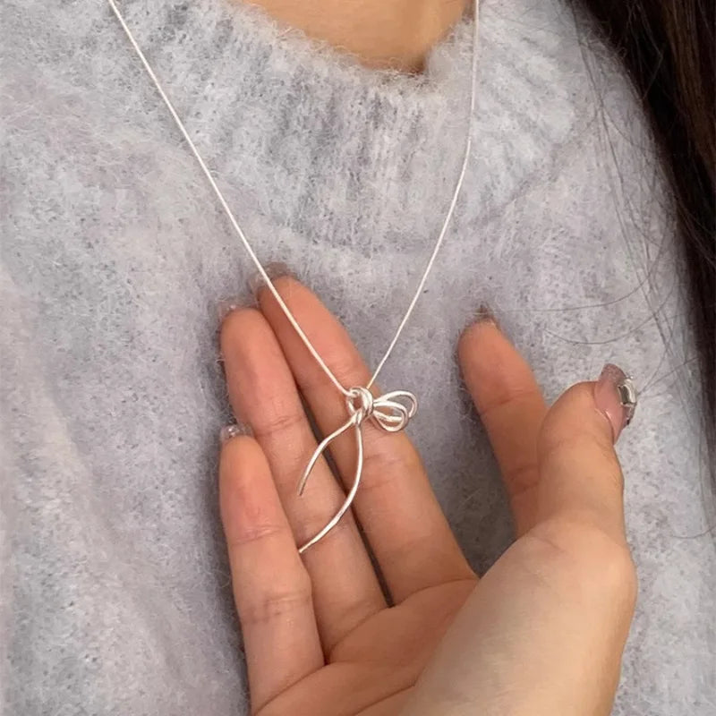 Dragonfly Necklace