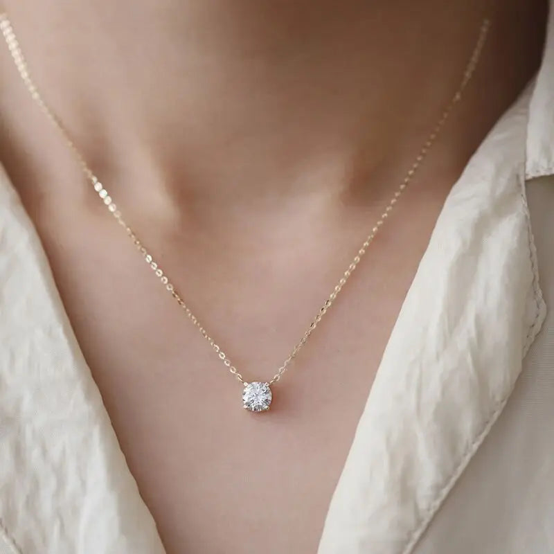 Dragonfly Necklace