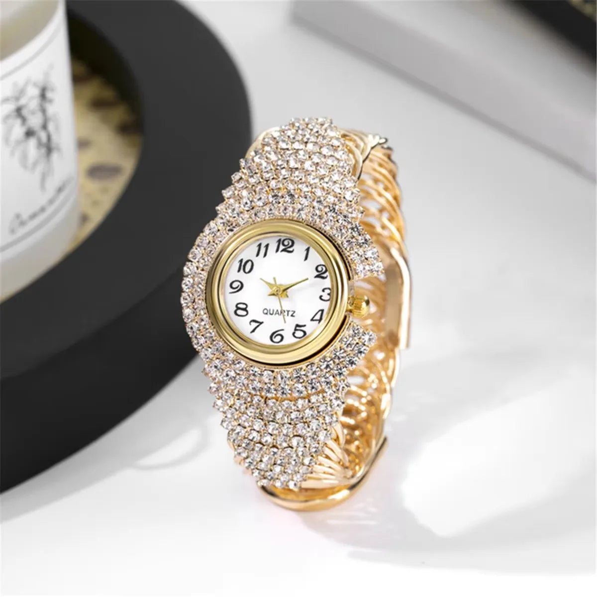The Mini Glorious Watch