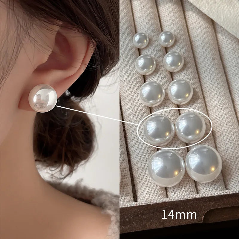 Pearl Earring