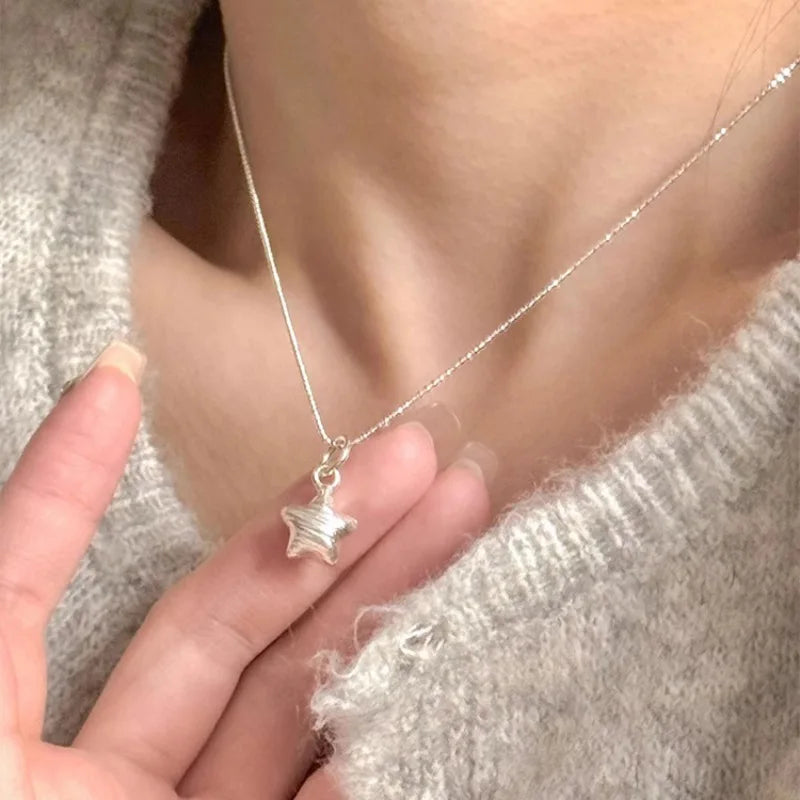 Dragonfly Necklace