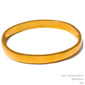 Liora Smooth Bracelet