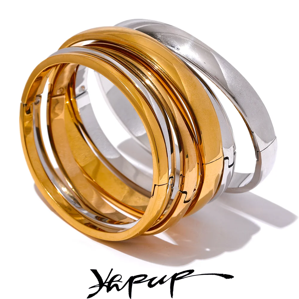 Liora Smooth Bracelet