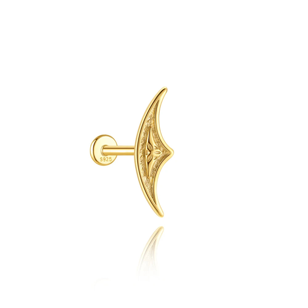 The Hidden Earring