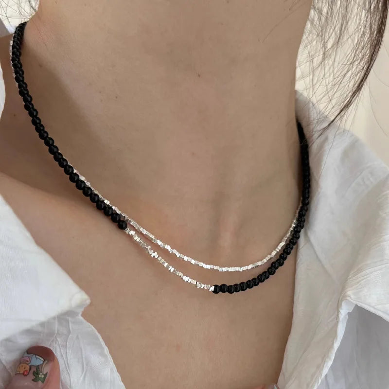 Dragonfly Necklace