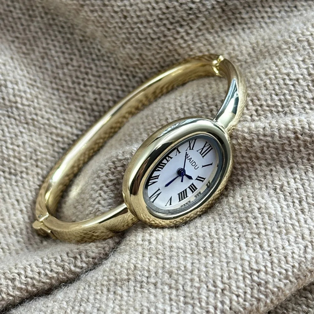 Liora Bracelet Watch