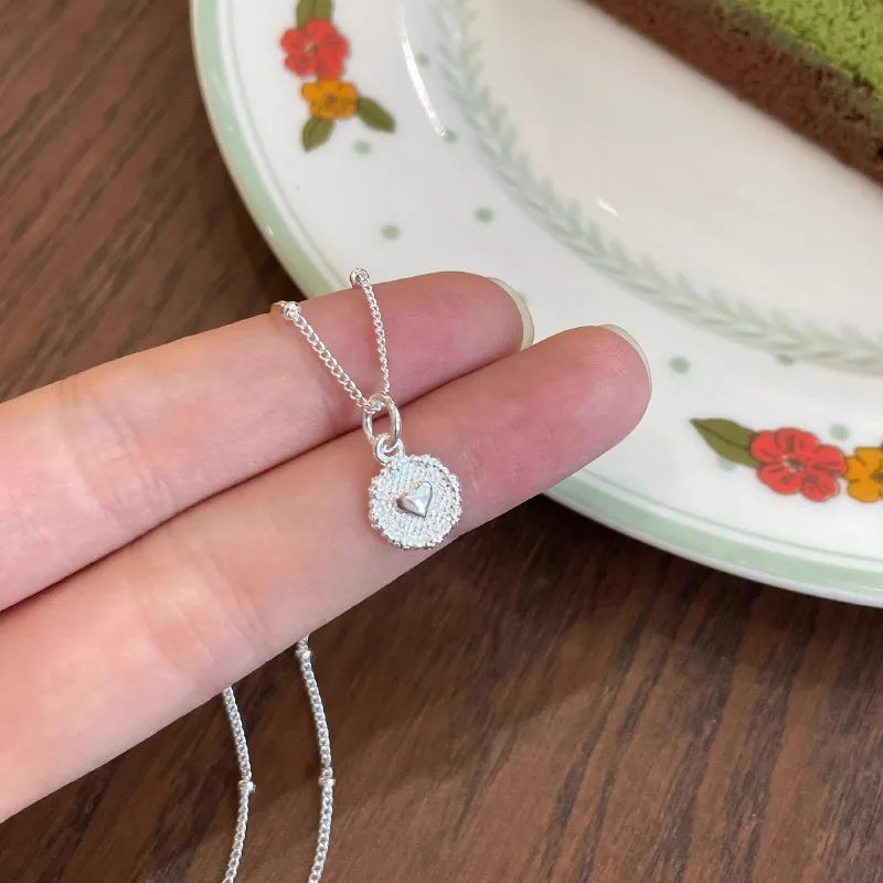 Dragonfly Necklace