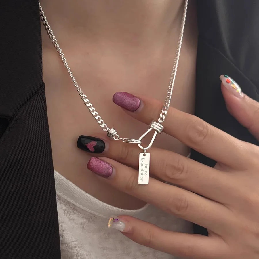 Dragonfly Necklace