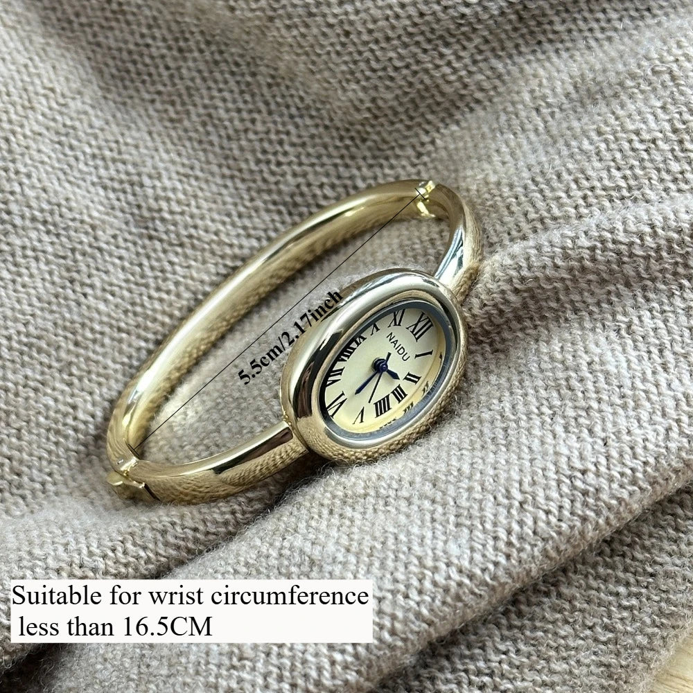 Liora Bracelet Watch