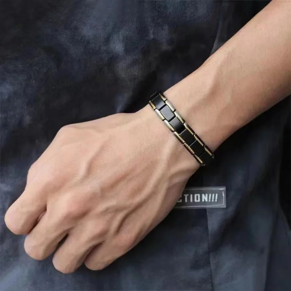 Italien Charm Bracelet