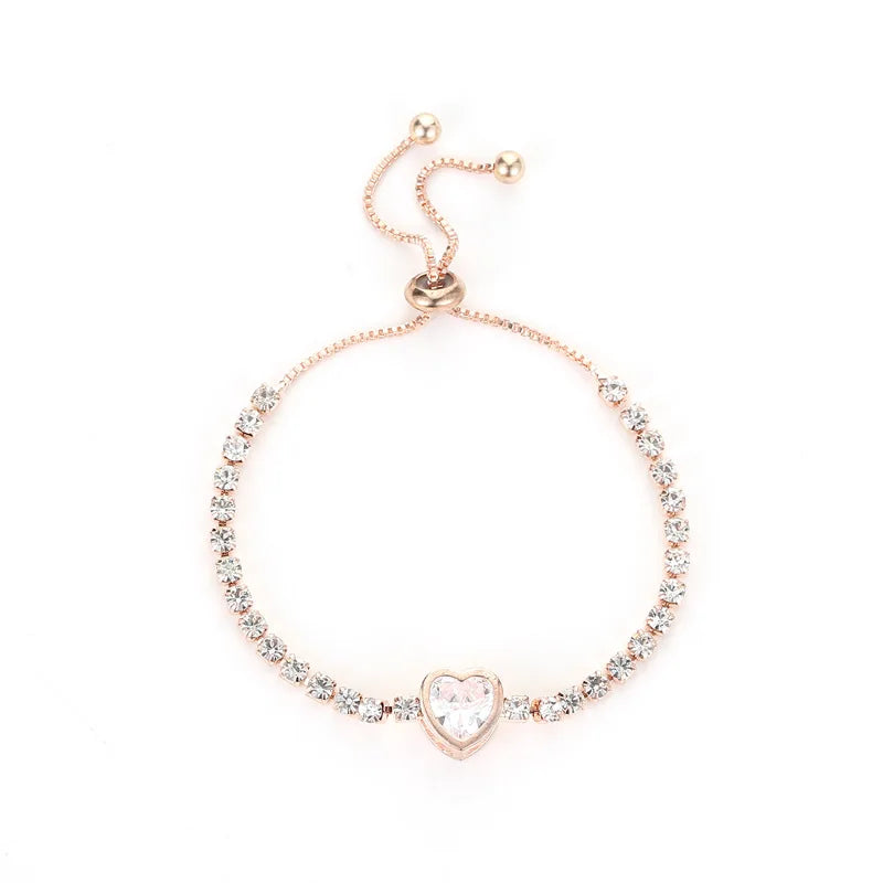 18K Gold Plated Bracelet