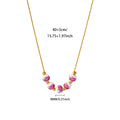 Vintage Beads Necklaces