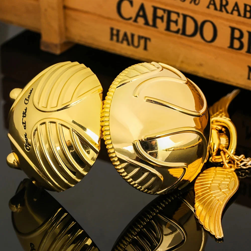Angel Wing Watch