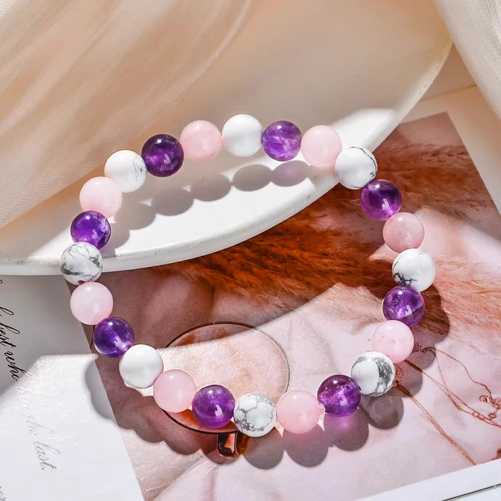 Calming Stone Bracelet