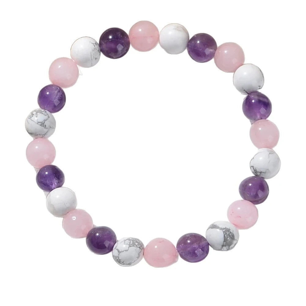 Calming Stone Bracelet