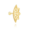 The Hidden Earring