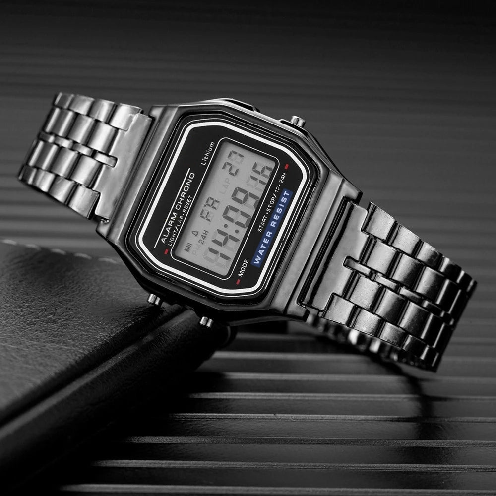 The glowing Liora Watch
