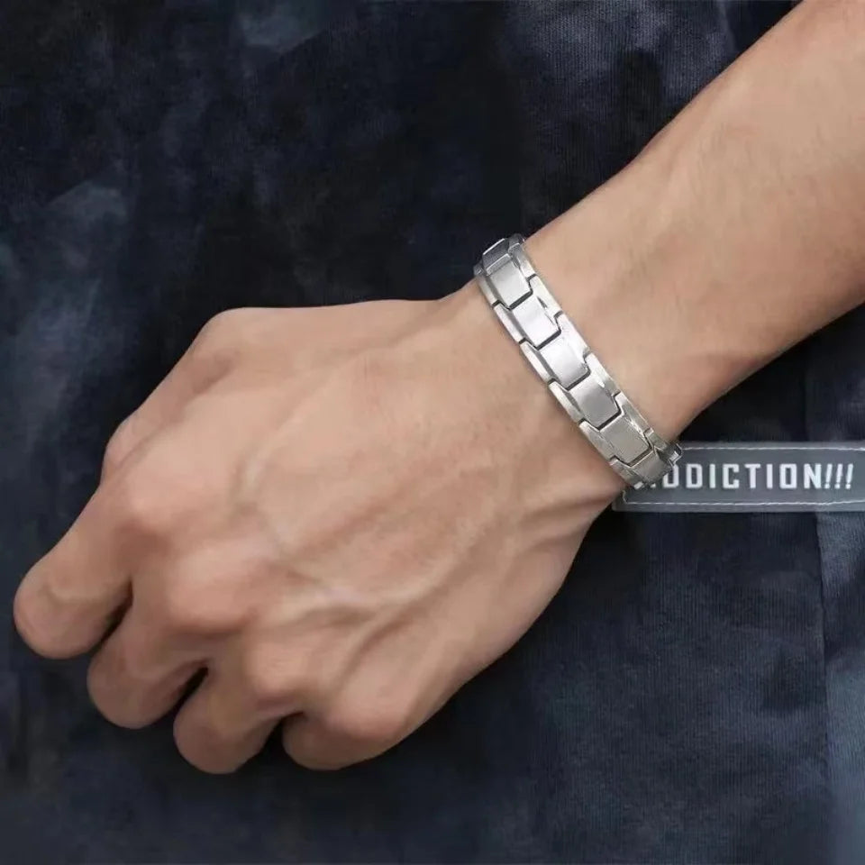 Italien Charm Bracelet