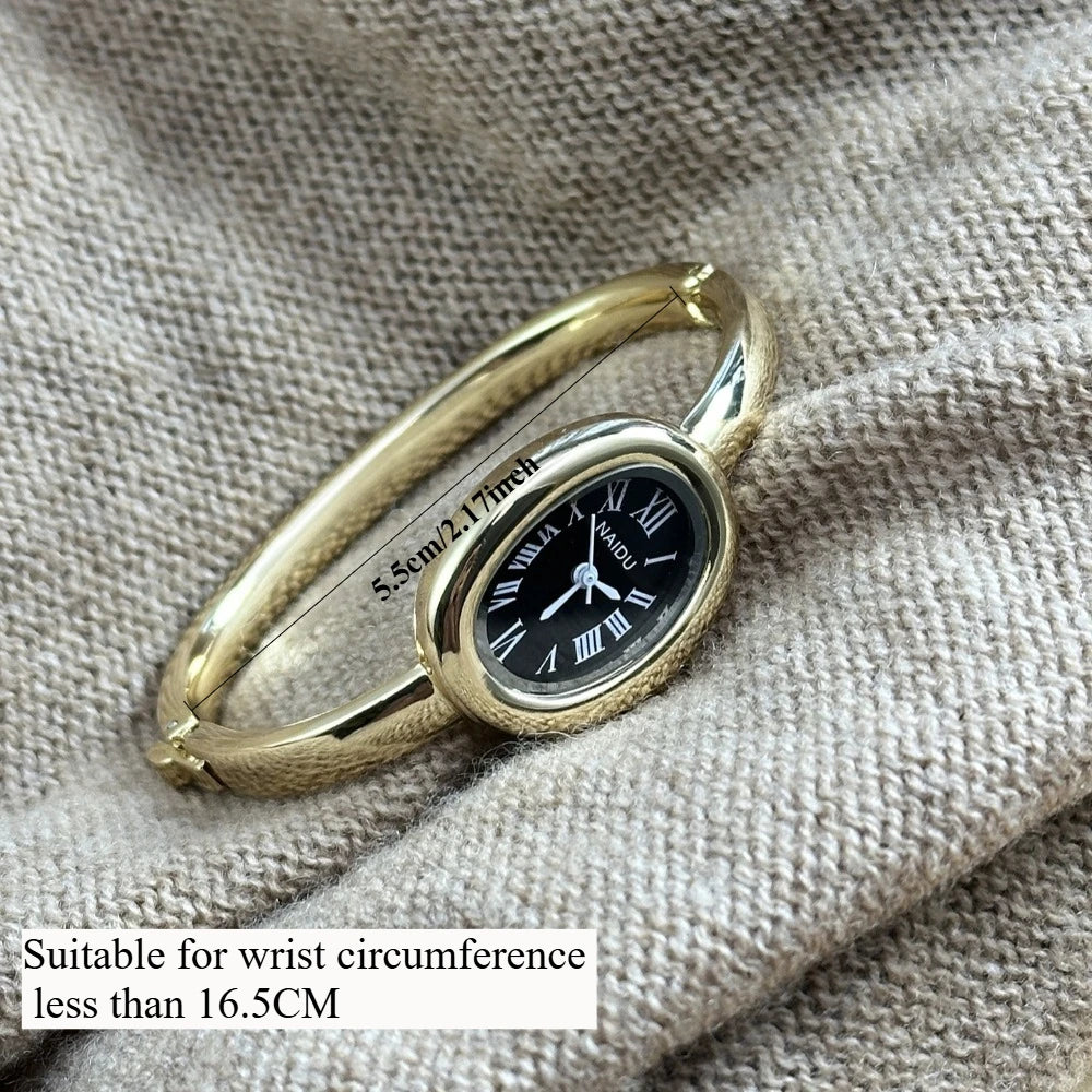 Liora Bracelet Watch