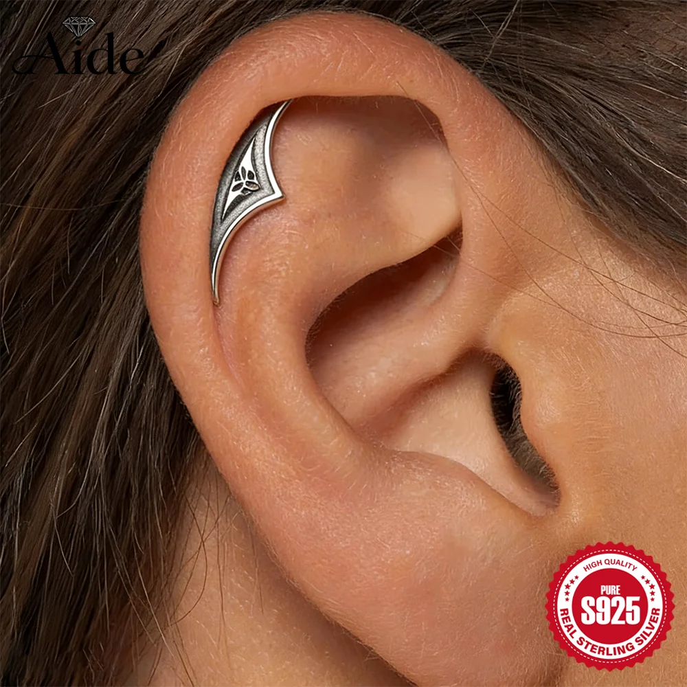 The Hidden Earring